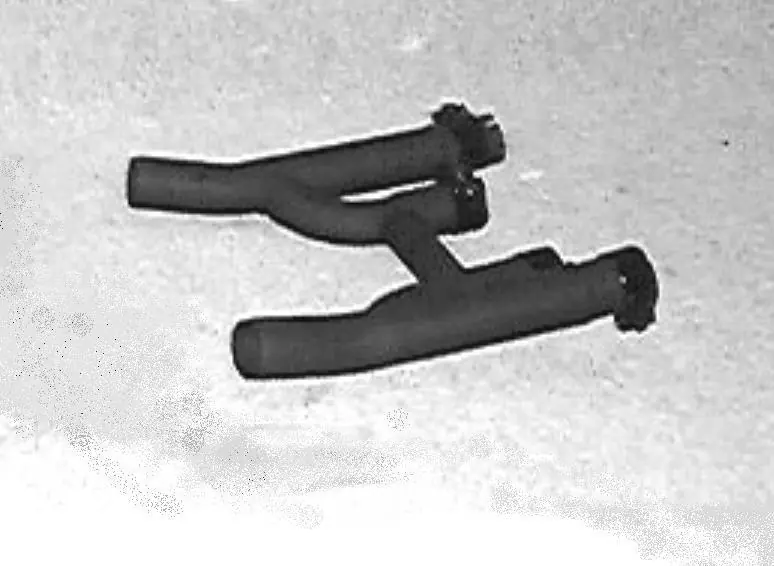 Meilleure Vente Sito Compensateur chromé noir pour Suzuki GSX550 E/ESD/EF 83/87