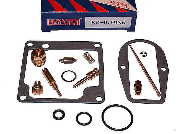 Kit carbu pour Z1 Haute Qualité