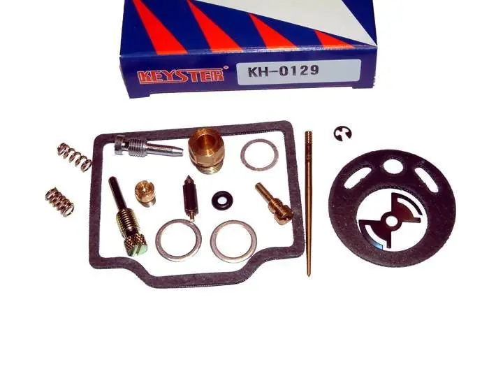 Kit carbu pour XL 175 et XL 175K Seulement Aujourd&rsquo;hui