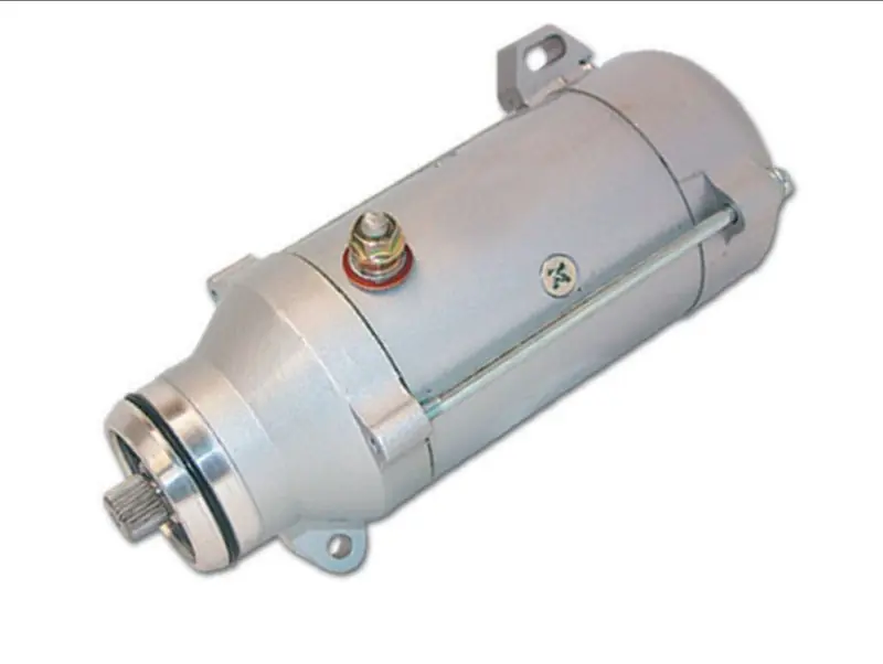 Démarreur pour Honda GL1000 1975-1979 Bon Plan
