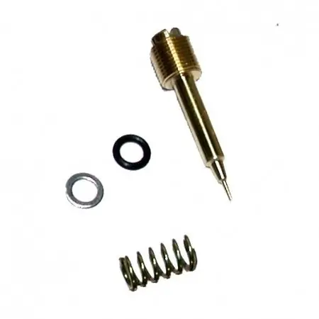 Vis de réglage de richesse pour Yamaha XV1100 Virago Bon Marché