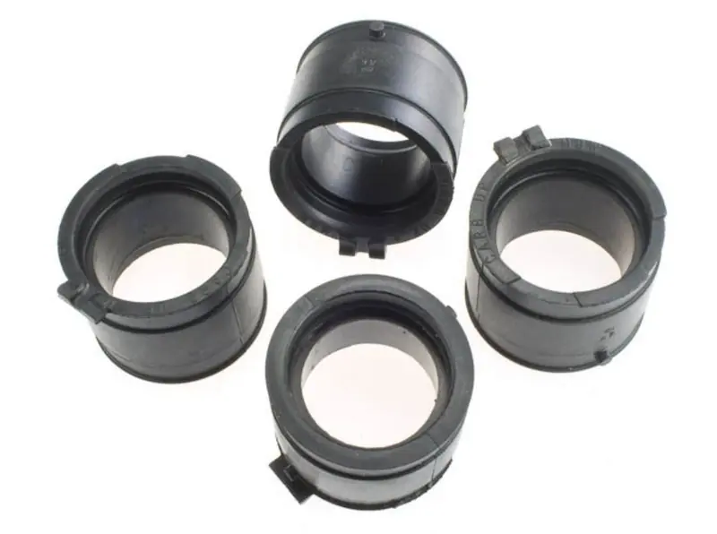 Certifié 4 Pipes d'admission pour Honda CBR600 99-2000 PC35
