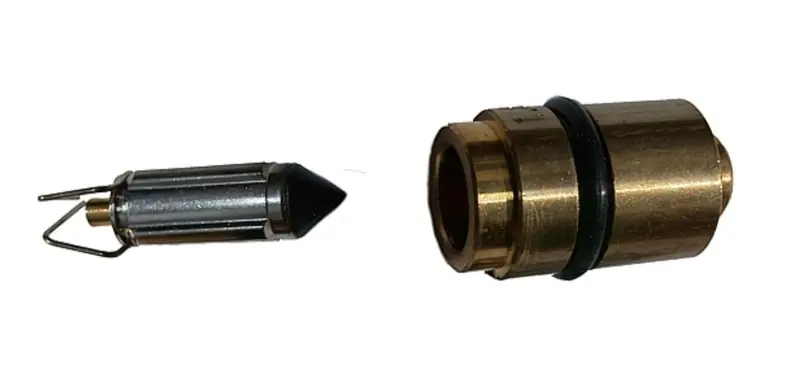 Pointeau pour carburateur Keihin de Honda CB250G Achetez Aujourd&rsquo;hui