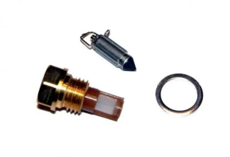 Produit De Marque Pointeau pour carburateur Keihin de Honda VF750C RC09
