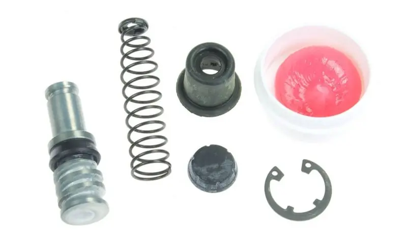 Prix Bas Kit de réparation maître-cylindre de frein AV CB 125J 1981-85