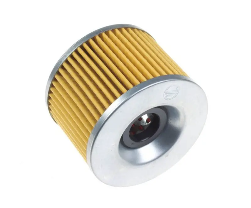 Filtre à huile Meiwa pour Kawasaki Z 500 1979-80 Commander Vite