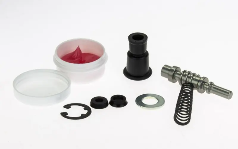 Kit de réparation maître-cylindre frein AV Honda CRF 250R 2007-2010 Solde