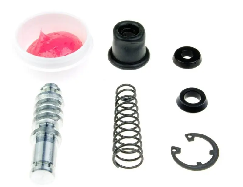 Prix Choc Kit de réparation maître-cylindre frein AV Yamaha XV 125 Virago 97-00