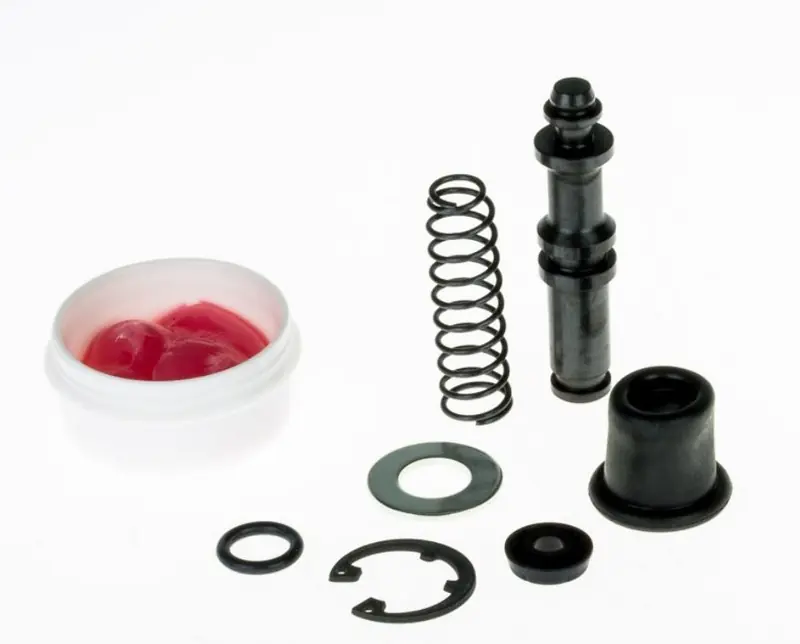 Kit de réparation maître-cylindre frein AV Yamaha YZ 80LC 1986-96 Offre Du Jour