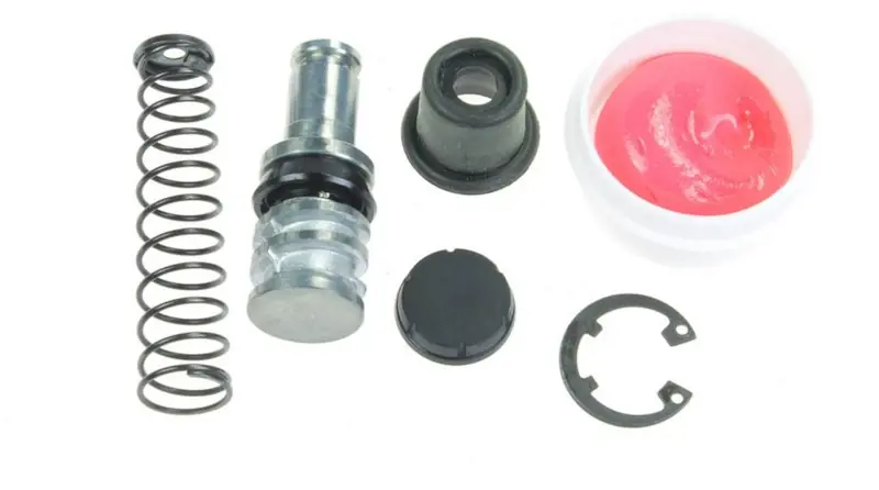 Kit de réparation maître-cylindre frein AV Yamaha RD 350LC 80-84 Satisfait Ou Remboursé