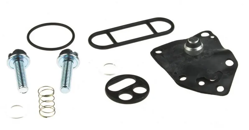 Dernière Chance Kit de réparation robinet d'essence pour Kawasaki KLR 650 1995-2002