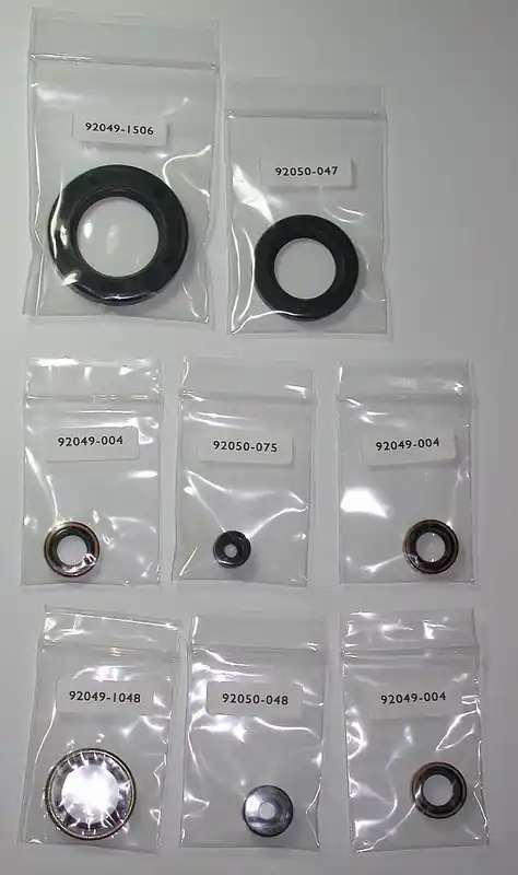 Haute Qualité Pochette spy pour Kawasaki Z1