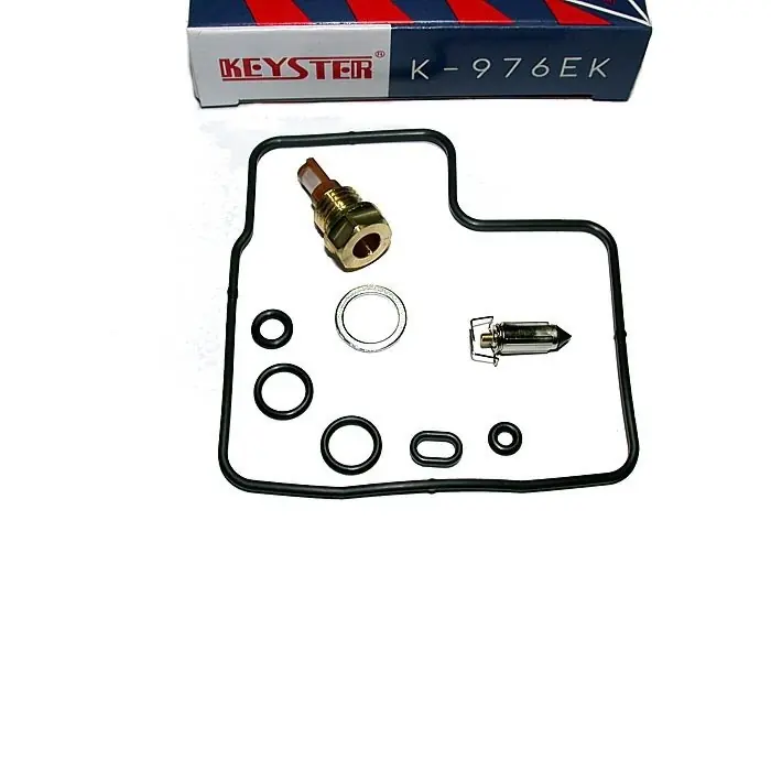 Bon Plan Kit de réfection carburateur pour Honda Shadow VT 1100C 87-89