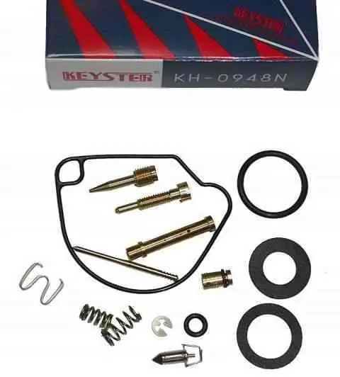Dernière Chance Kit carbu Keyster pour Honda Monkey Gorilla Z 50J1 1976-78