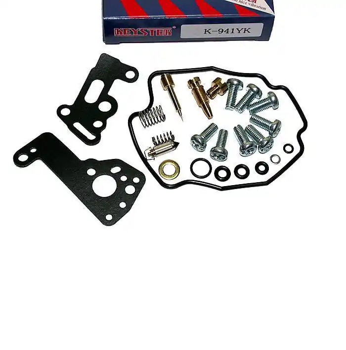Kit de réfection carburateur pour Yamaha V-Max 1200 Retour Gratuit