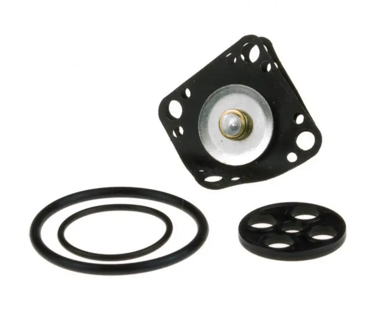 Affaire À Saisir Kit de réparation robinet d'essence pour Kawasaki KL 650 Tengai 89-93
