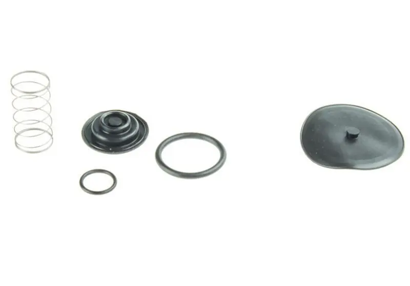 Paiement Sécurisé Kit de réparation robinet d'essence pour Honda FT 500 1982-85