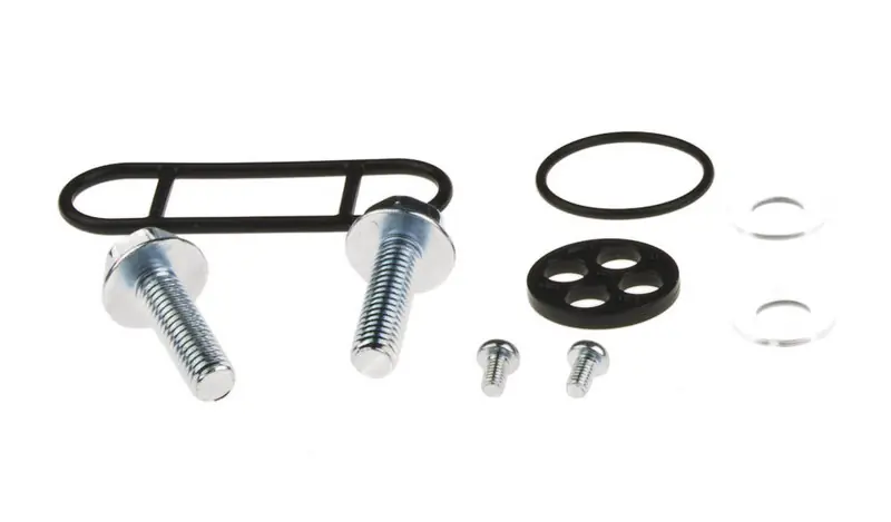 Jusqu&rsquo;à Épuisement Des Stocks Kit de réparation robinet d'essence pour Kawasaki KLR 600 1984-94