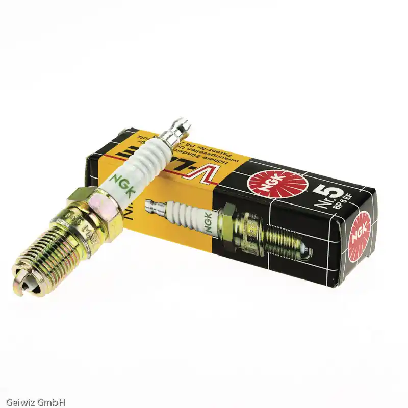 Bougie NGK BP-6 EF Expédition Rapide