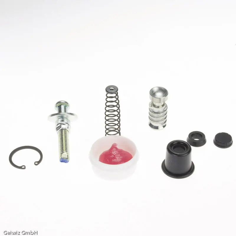 Kit de réparation maître-cylindre frein AR Yamaha YFM 350 Big Bear 01 Vente Flash