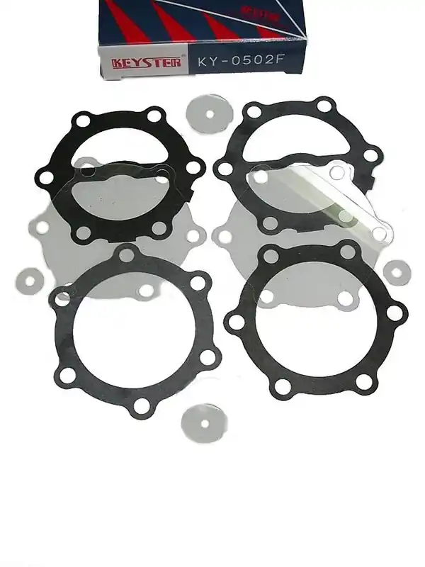 Kit joints de pompe essence pour Yamaha XZ550 Paiement Sécurisé