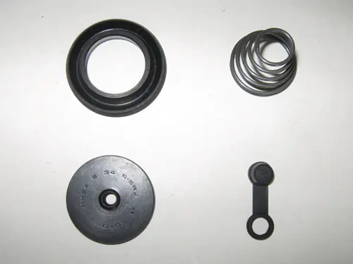Acheter En Ligne Nécessaire de réparation récepteur hydraulique embrayage GPX750 85-91
