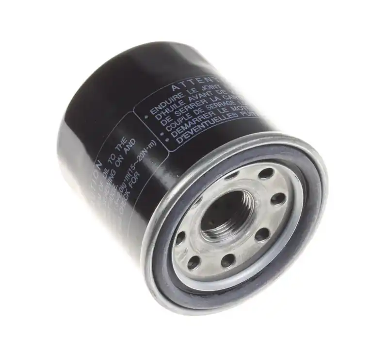 Prix Choc Filtre à huile Meiwa pour Kawasaki VN 1500 Mean Streak 2002-2003