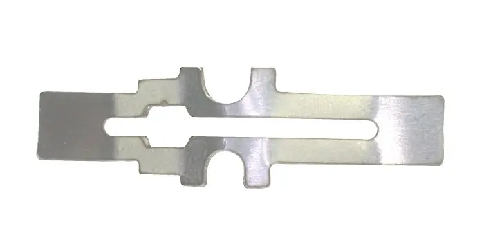 Support de gicleur de puit d'aiguille de carburateur Keihin CB350 Four Populaire