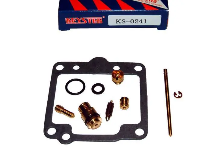Promotion Saisonnière Kit de réfection carburateur GS 650