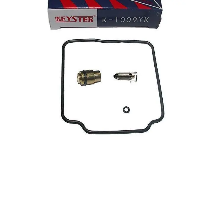 Kit de réfection carburateur pour Yamaha FZX750 Fazer Expédition Rapide