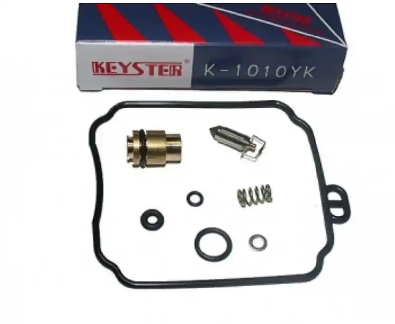 Populaire Kit de réfection carburateur pour Yamaha XJ600S/N 1996-2002