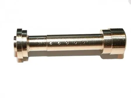 Solde Puit d'aiguille pour Yamaha RD250LC
