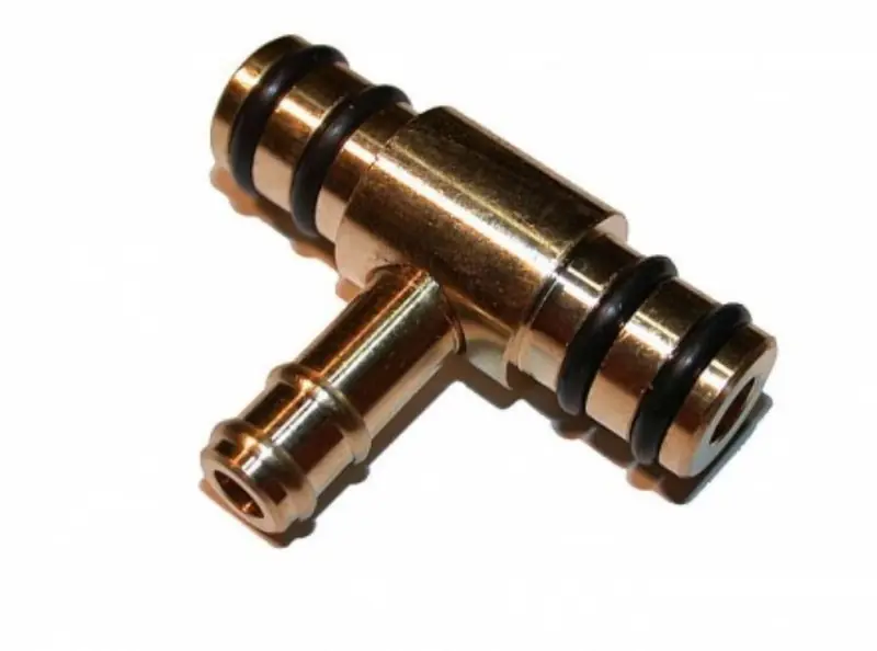 Vente Flash Raccord T pour Z 1000 A2