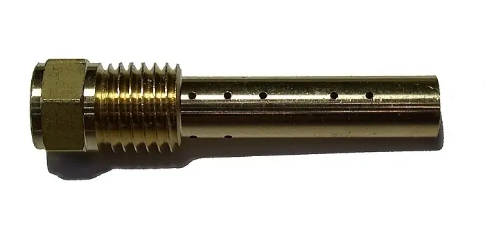 Meilleur Choix Tube d'émulsion pour Kawasaki EX400 1988-89