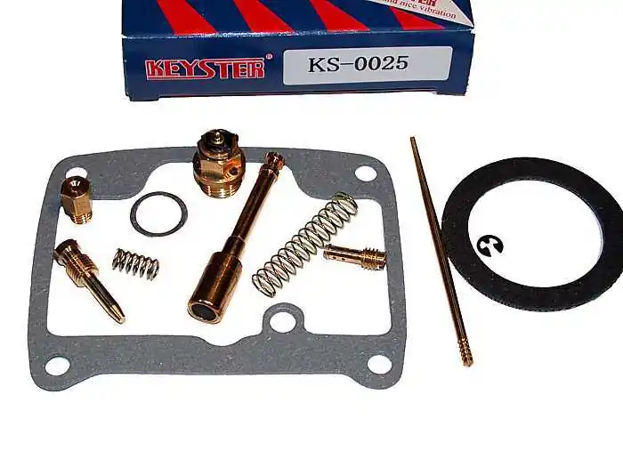Kit de réfection carburateur pour Suzuki TM400 Offre Du Jour