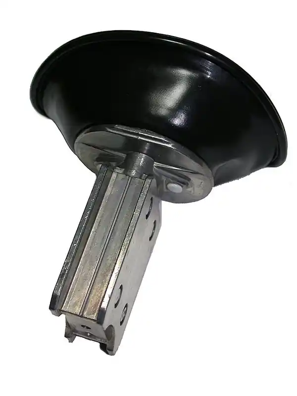 Boisseau complet pour Suzuki GSX600F 1988-89 Commander Vite