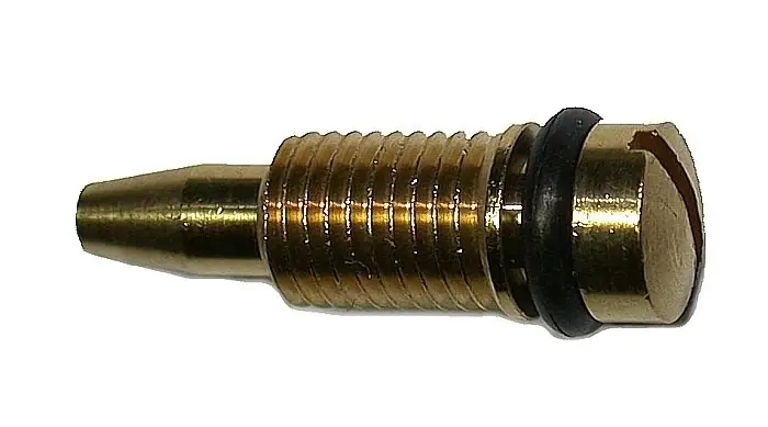 Expédition Rapide Vis de vidange de cuve pour Kawasaki Z1000 Ltd 1977-80