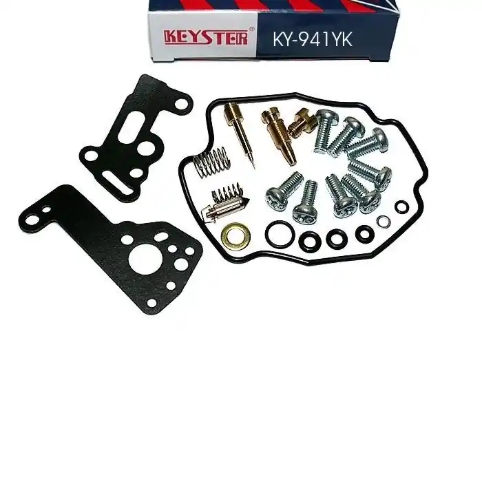 Kit de réfection carburateur pour Yamaha Venture XVZ1300 Seulement Aujourd&rsquo;hui