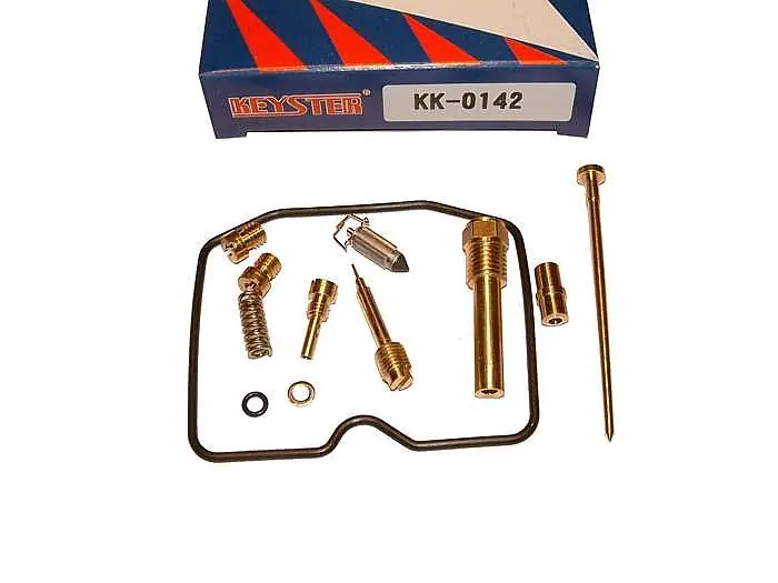 Kit carbu pour 1100 Zéphyr A1 / A2 Prix Bas