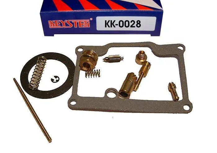 Offre Du Jour Kit carbu pour H2 / KH 750