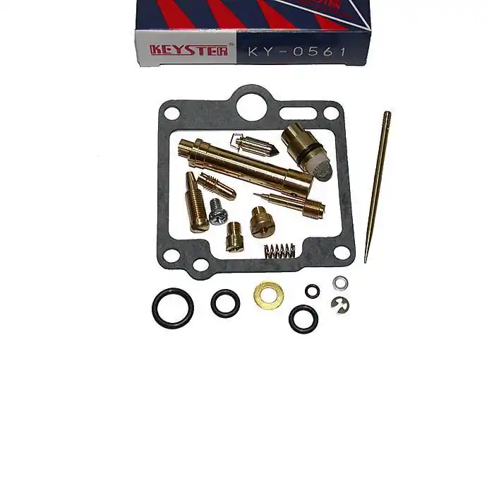 Certifié Kit carbu FJ1200 1988 / 1995