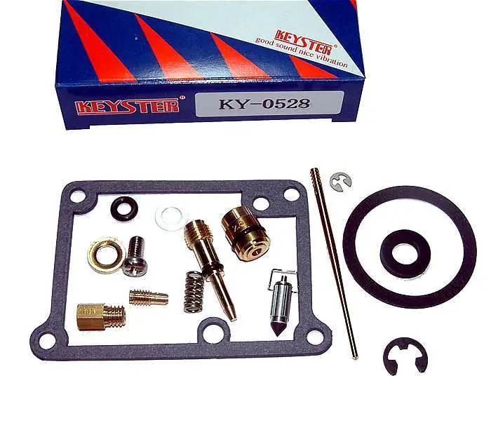 Kit carbu RD 350 YPVS 1WW Authentique