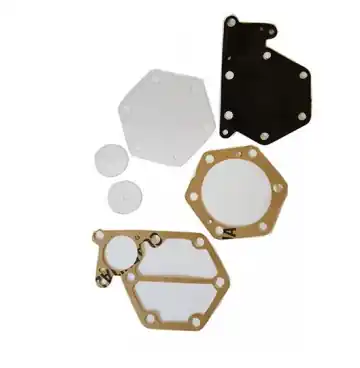 Jusqu&rsquo;à Épuisement Des Stocks Kit de réparation de pompe à essence pour Yamaha SRZ660