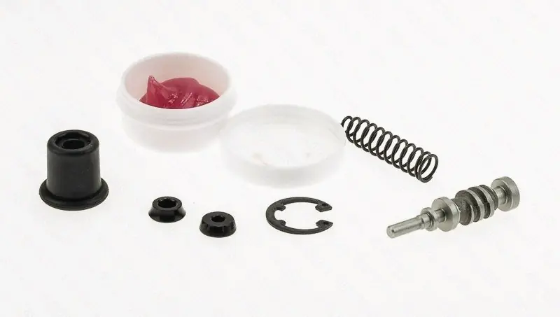 Kit de réparation maître-cylindre frein AV Kawasaki KX125 2T 97-99 Solde