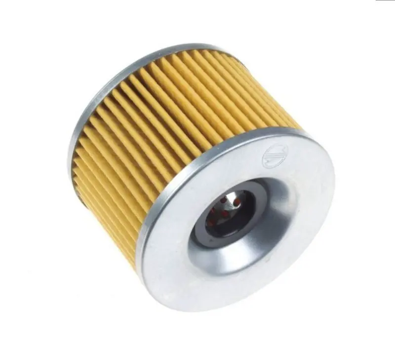 Quantité Limitée Filtre à huile Meiwa pour Triumph 750 Thunderbird 1991-1995