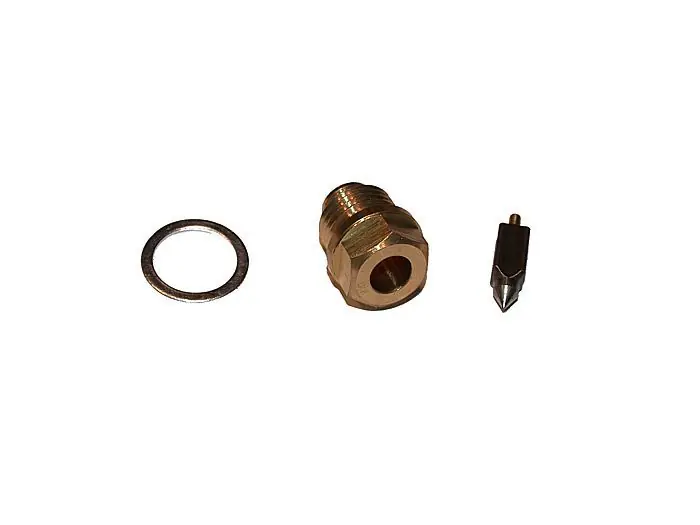 Pointeau pour GT750 L / M Expédition Rapide
