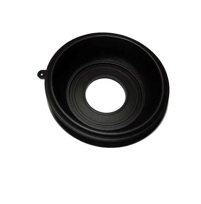 Membrane de boisseau pour Honda PC800 Pacific Coast Petit Prix