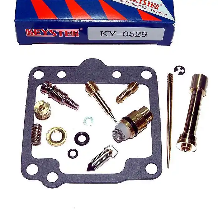 Kit de réfection carburateur pour XS 400SE type 4G5 1980-82 Offre Spéciale