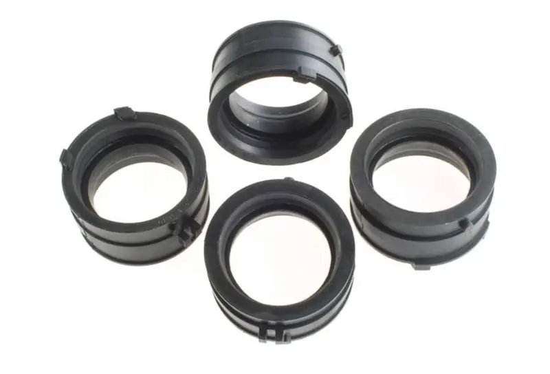 Dernière Chance 4 Pipes d'admission pour Honda CBR900RR SC33RR SC44RR de 96 à 2005