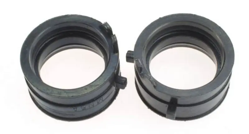 2 Pipes d'admission pour Honda GL1500 GoldWing 1988-2000 Certifié
